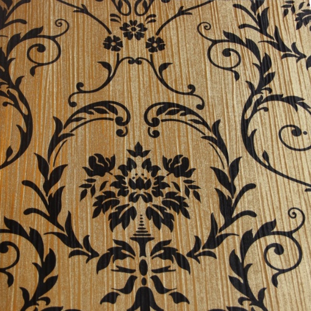 Gold Duvar Kagidi 18-A